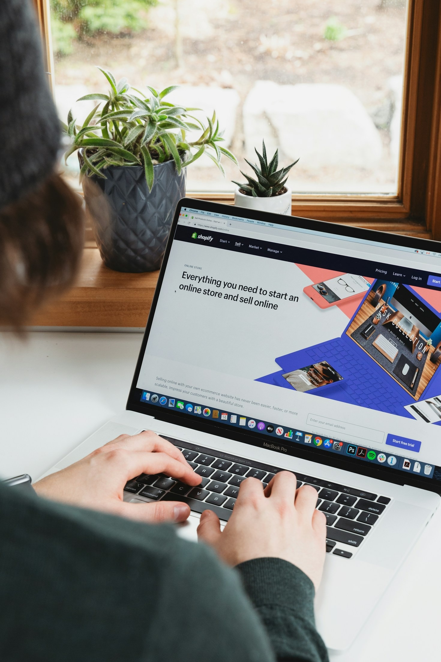 Casos de Éxito: Emprendedores Digitales y sus Tiendas Online